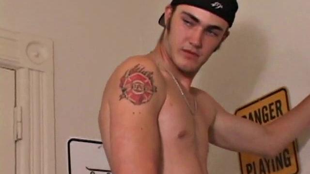 Amateur Christian Jacks