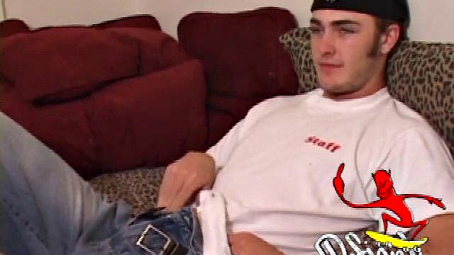 Amateur Christian Jacks