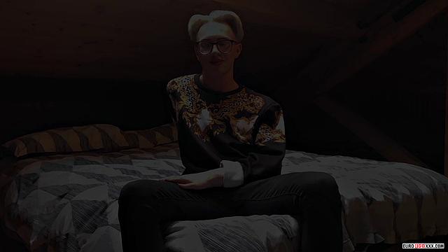 Шон не может удержаться - Джексон МакКин и Шон Тейлор