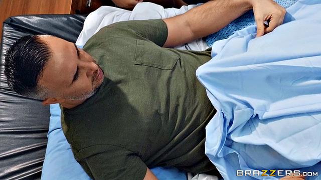 Best Of Brazzers: Nurse Day