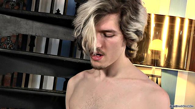 Maxxie Rides Big Dick Jake! - Jake Hunter &amp;amp; Maxxie Wilde