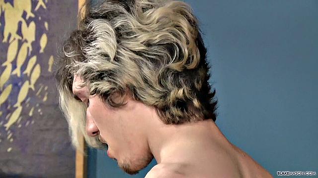 Maxxie Rides Big Dick Jake! - Jake Hunter &amp;amp; Maxxie Wilde