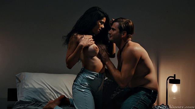One Night Hookup Scene 1