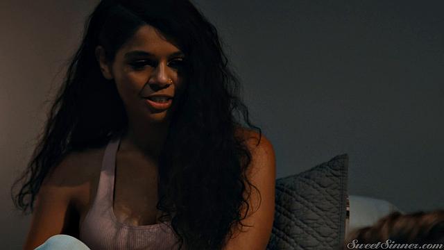 One Night Hookup Scene 1