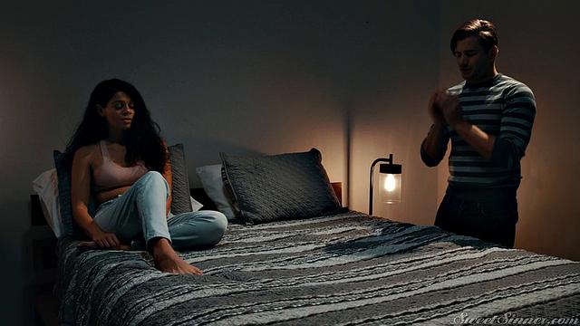 One Night Hookup Scene 1