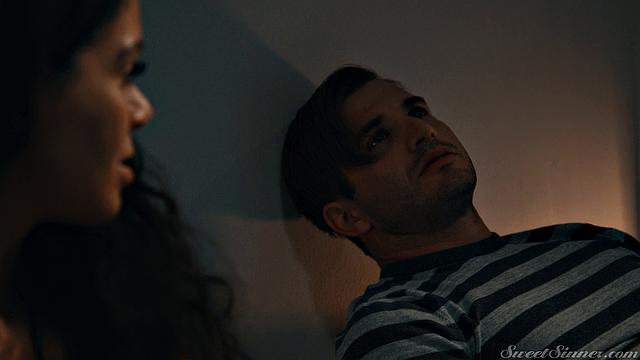 One Night Hookup Scene 1