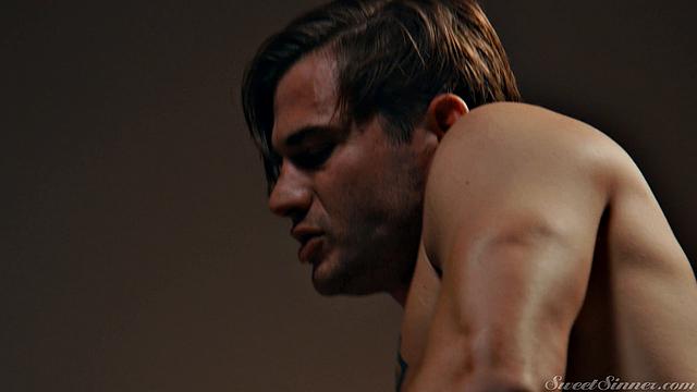 One Night Hookup Scene 1