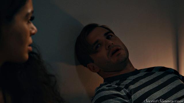 One Night Hookup Scene 1
