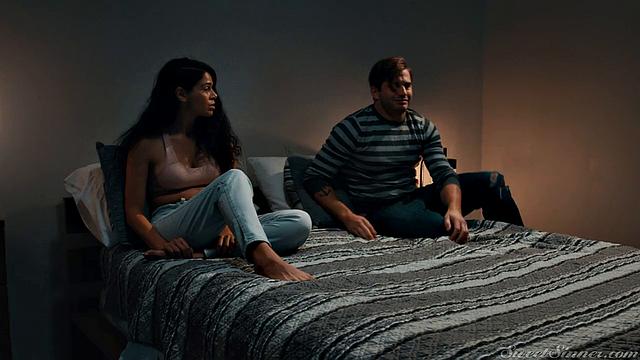 One Night Hookup Scene 1