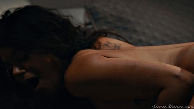 One Night Hookup Scene 1
