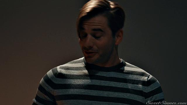 One Night Hookup Scene 1