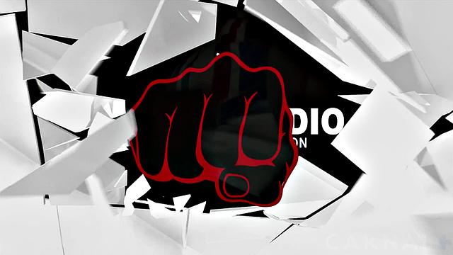 Fabien Footeux with Paolo Berlin