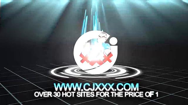 Amateur Buff Erick Beats Off