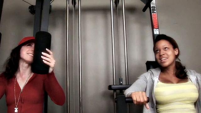 Teen drilled by gramps dirty cock