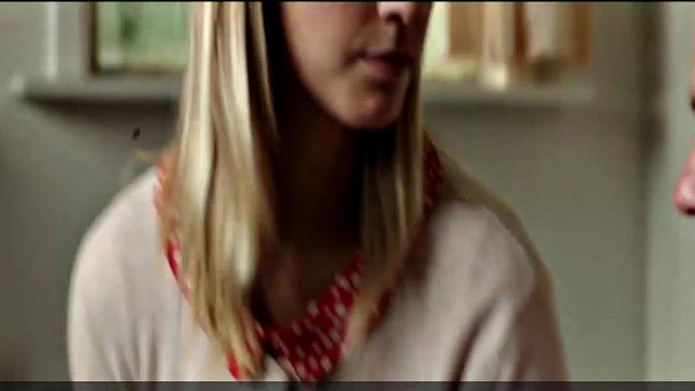 Sara Hjort Ditlevsen completely naked