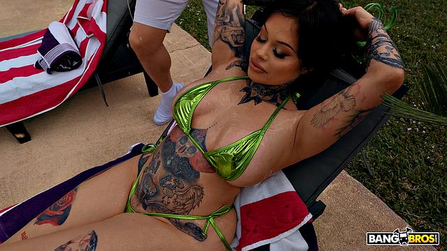 I Know Where This Goes