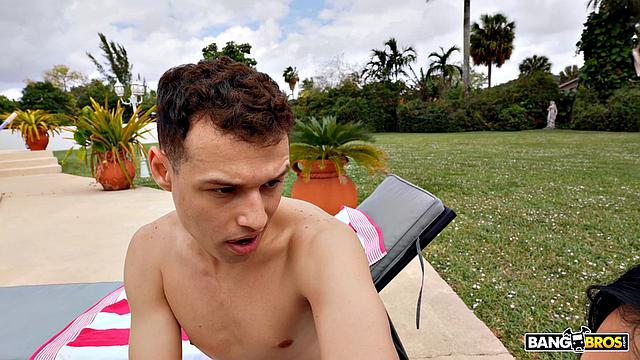 I Know Where This Goes