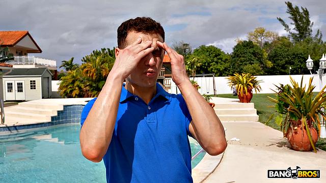 I Know Where This Goes