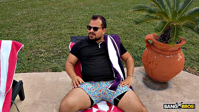 I Know Where This Goes