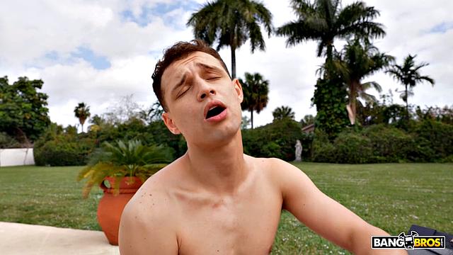 I Know Where This Goes