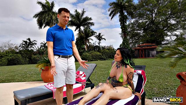 I Know Where This Goes