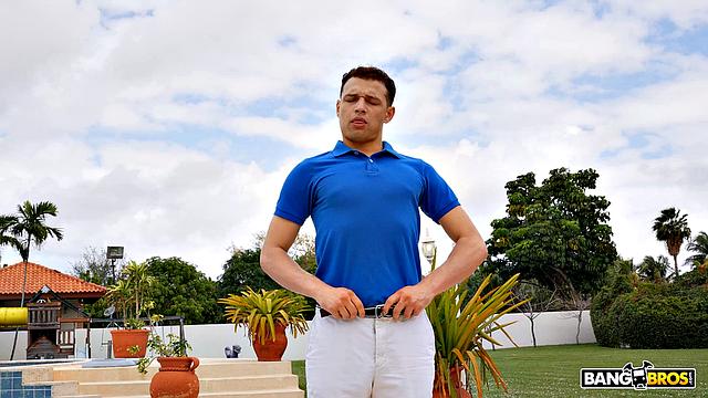 I Know Where This Goes