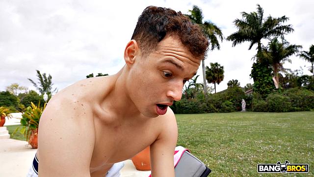 I Know Where This Goes