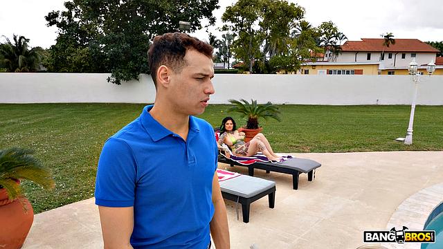 I Know Where This Goes