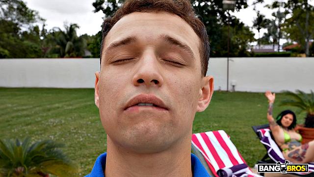 I Know Where This Goes