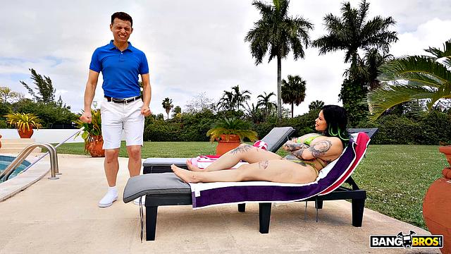 I Know Where This Goes