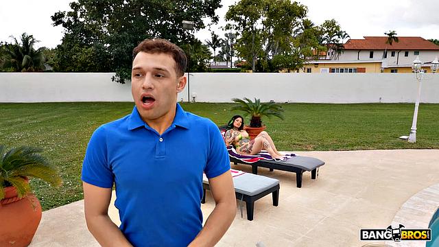 I Know Where This Goes