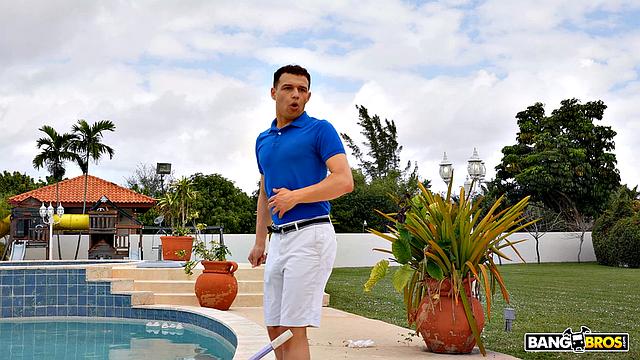 I Know Where This Goes