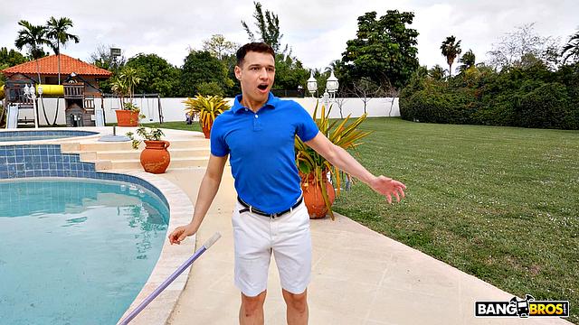 I Know Where This Goes