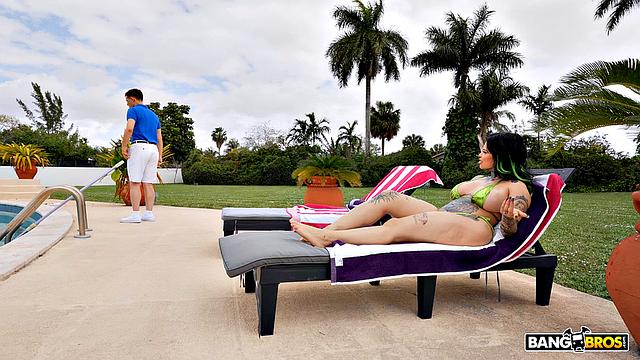 I Know Where This Goes