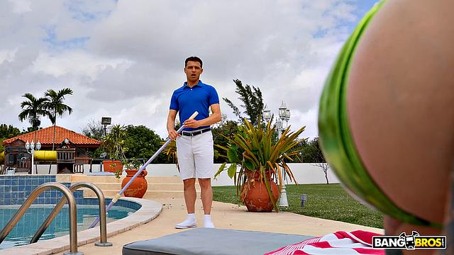 I Know Where This Goes