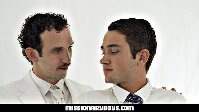 Elder Anderson Ch 2: Anointing