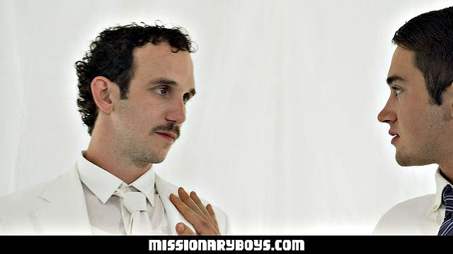 Elder Anderson Ch 2: Anointing