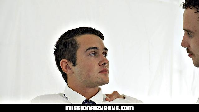 Elder Anderson Ch 2: Anointing