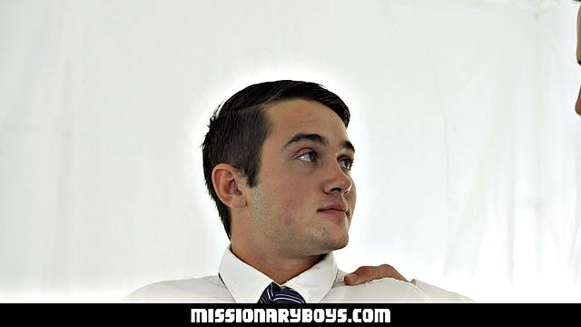 Elder Anderson Ch 2: Anointing