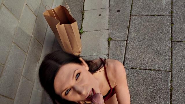 Public Pickups Are Joy