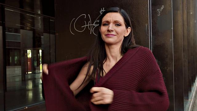 Public Pickups Are Joy