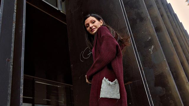 Public Pickups Are Joy