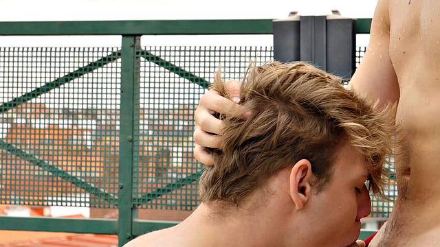 Jacob Dolce - Lucian Fair