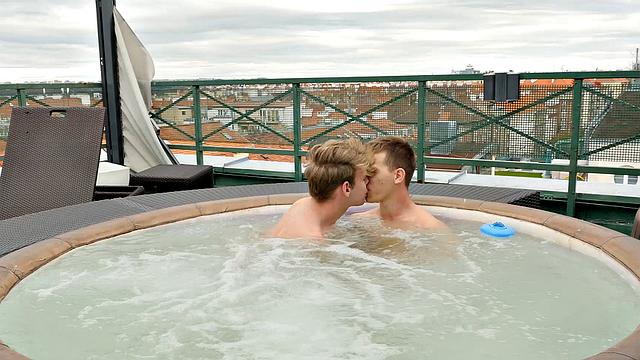 Jacob Dolce - Lucian Fair