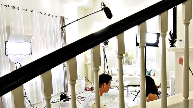 Hairybush mature lady pussypounded in doggystyle by BF