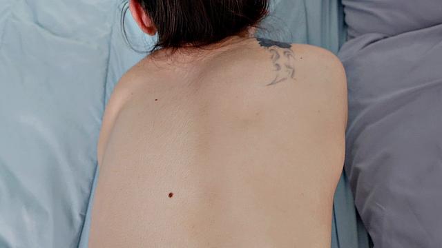 Getting Busy In Bathtub