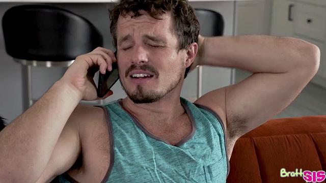 Dick Appointment For Stepbrother - S20:E5