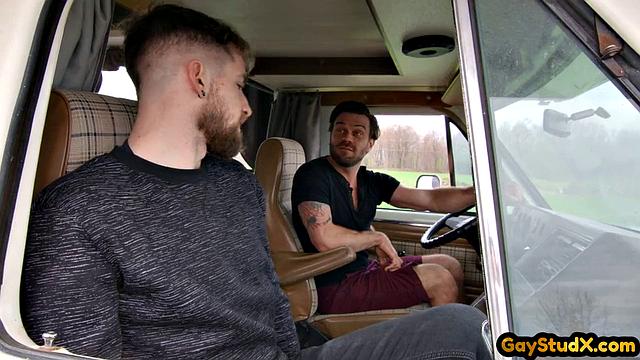 Naughty jock ass pounded by big cock