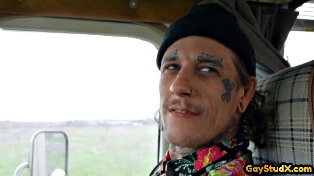 Naughty jock ass pounded by big cock