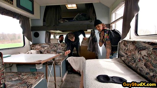 Naughty jock ass pounded by big cock